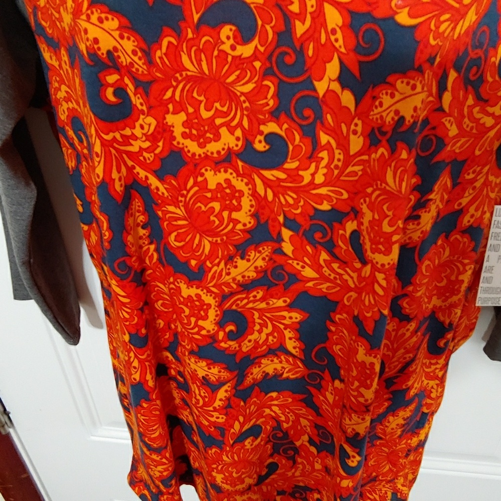 Large Randy - Picture 2 of 3